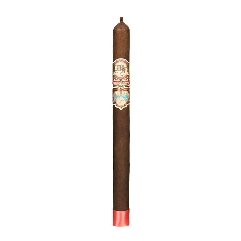 MY FATHER Cigar | LA PROMESA 我的父親諾言長矛 20支/盒（澳門自取）