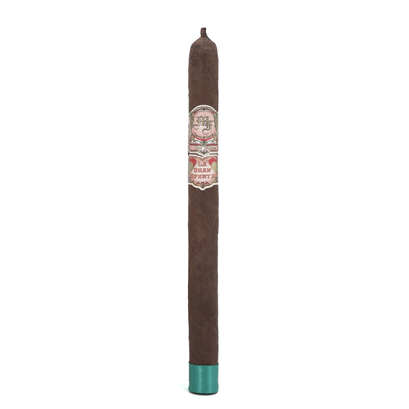 MY FATHER Cigar | GRAN OFERTA 我的父親偉大貿易長矛 20支/盒（澳門自取）