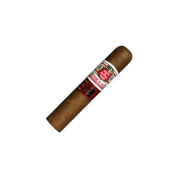 Hoyo de Monterrey Cigar | Epicure de Luxe LCDH 逍遙奢華LCDH 10支/盒