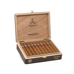 Montecristo Cigars| Linea 1935 Maltes 1935 瑪爾特斯 20支/盒