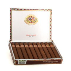 Ramon Allones Cigars | ALLONES NO.3雷蒙阿龍尼3號  10支/盒
