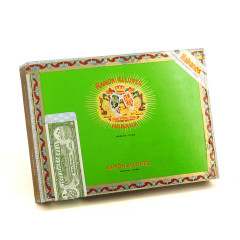 Ramon Allones Cigars | ALLONES NO.3雷蒙阿龍尼3號  10支/盒