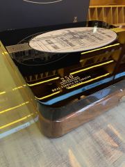 Montecristo Cigar |  Carmen 250 Aniversario Real Fábrica de Tabacos de Sevilla  蒙特卡門 塞維利亞皇家煙草廠 250週年紀念 100支/盒