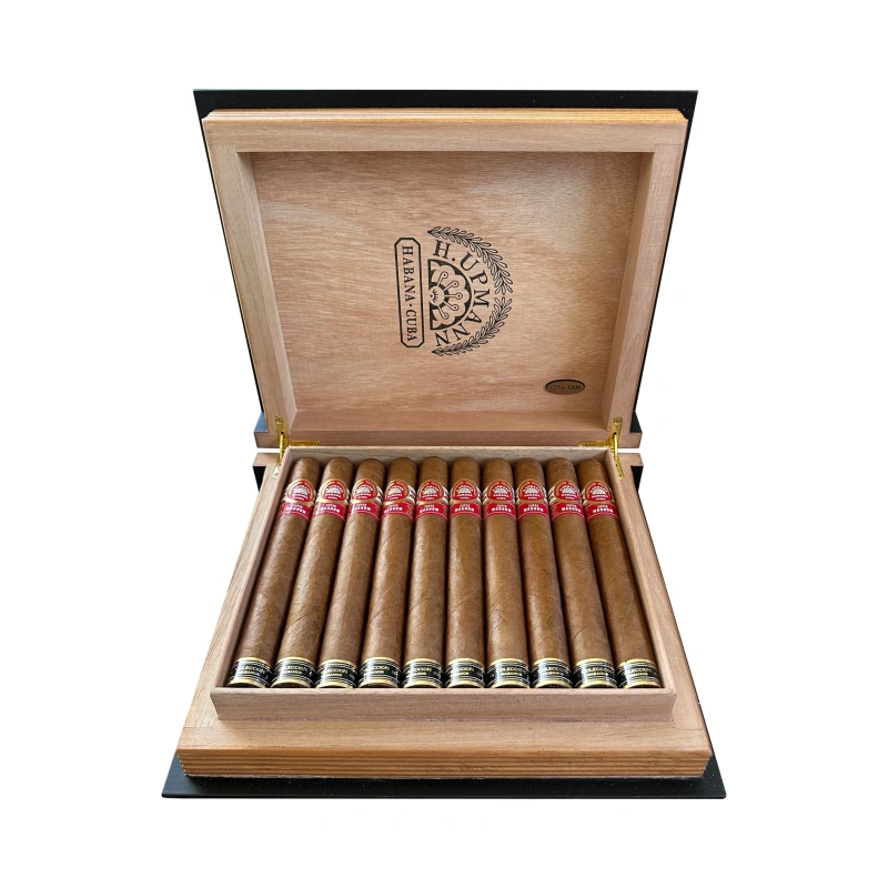 H. Upmann Cigar｜Super Magnum - Colección Habanos Edición 2020 Book 烏普曼超級瑪瑙哈柏納斯收藏2020書本