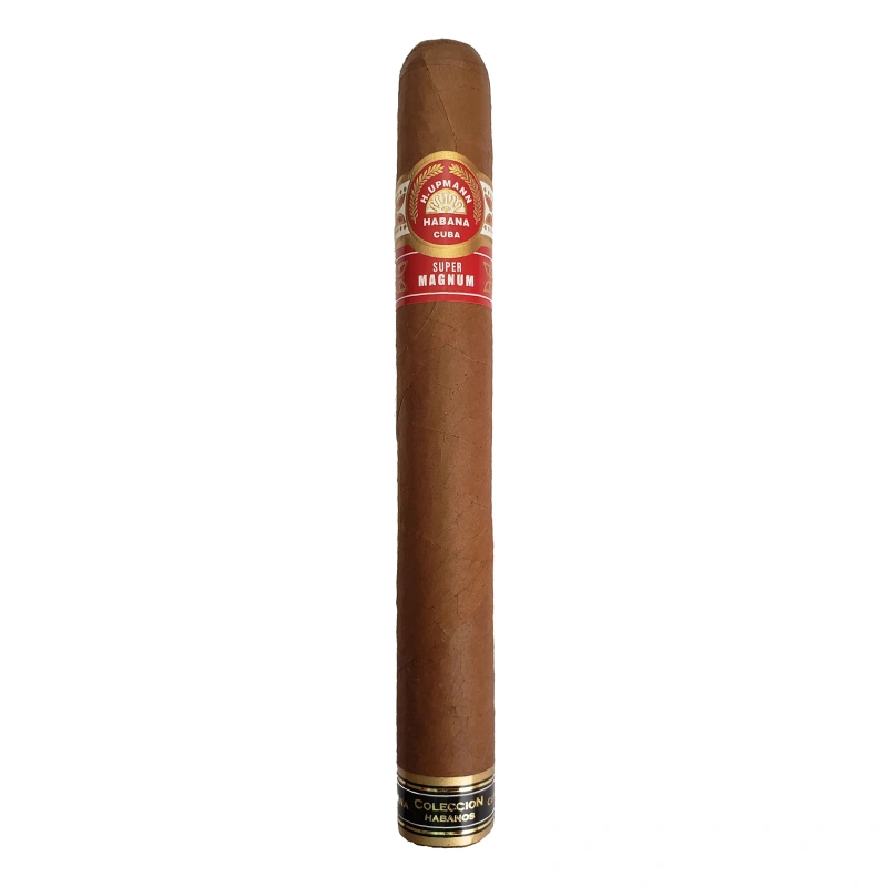 H. Upmann Cigar｜Super Magnum - Colección Habanos Edición 2020 Book 烏普曼超級瑪瑙哈柏納斯收藏2020書本