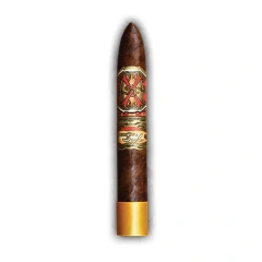 Arturo Fuente Cigar｜OpusX OXO Oro Oscuro Super Belicoso 阿圖羅·富恩特 巨著暗金超級比利高