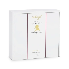 Daviduff Cigar｜Winston Churchill The Late Hour Churchill 大衛杜夫至暗時刻丘吉爾 丘吉爾