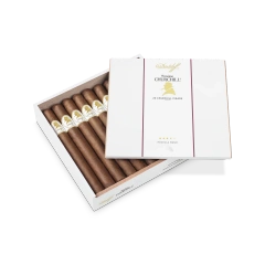 Daviduff Cigar｜Winston Churchill The Late Hour Churchill 大衛杜夫至暗時刻丘吉爾 丘吉爾
