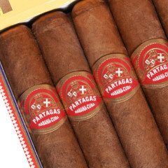 Partagas Cigar｜Mille Fleurs 帕特加斯 妙麗 25支/盒