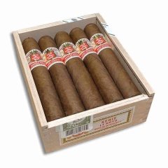 HOYO de MONTERREYL Cigar｜LE HOYO DE RIO SECO 好友里約賽科 10支/盒