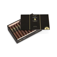 Daviduff Cigar｜Winston Churchill The Late Hour Robusto 大衛杜夫至暗時刻丘吉爾 羅布圖