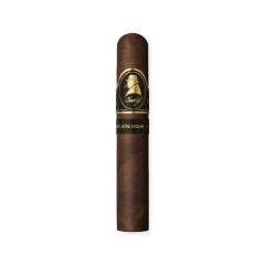Daviduff Cigar｜Winston Churchill The Late Hour Robusto 大衛杜夫至暗時刻丘吉爾 羅布圖