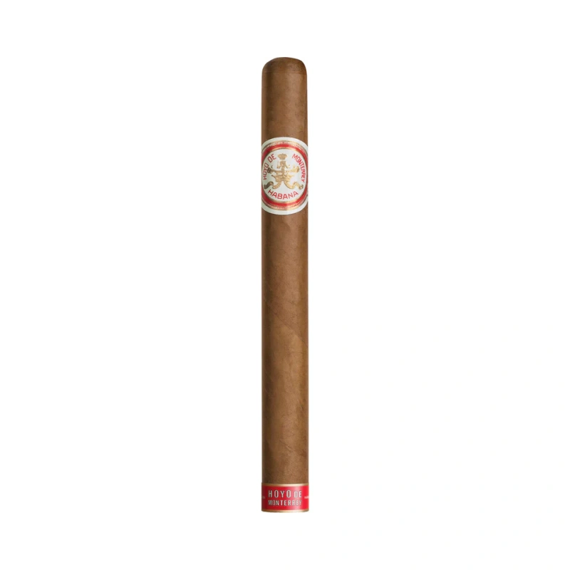 Hoyo de Monterrey Cigar｜Destinos 好友·蒙特雷 目的地保濕盒 二十支/盒