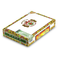 Punch Cigar｜Punch Punch潘趣潘趣 二十五支/盒