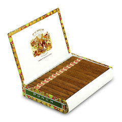 Punch Cigar｜Punch Punch潘趣潘趣 二十五支/盒