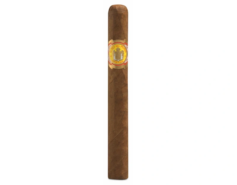 El Rey del Mundo Cigar｜Demi Tasse 世界之王 小咖啡杯 25支/盒