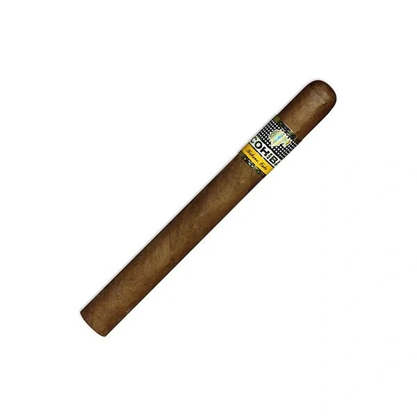 COHIBA Cigar｜PANETELAS C/P 高希霸宾丽 5x5盒 25支/盒