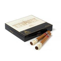 MONTECRISTO Carmen 250 Aniversario Real Fábrica de Tabacos de Sevilla 10s 蒙特卡门 塞维利亚皇家烟草厂 250周年纪念 10支/盒