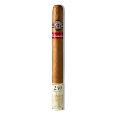 MONTECRISTO Carmen 250 Aniversario Real Fábrica de Tabacos de Sevilla 10s 蒙特卡门 塞维利亚皇家烟草厂 250周年纪念 10支/盒
