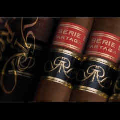 Partagas Cigar｜Serie E No. 2 Gran Reserva Cosecha 2015 帕特加斯E2 GR 2015年 15支/盒