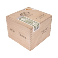 Hoyo de Monterrey Cigars| Epicure No.3 好友逍遙3號 25支/盒*
