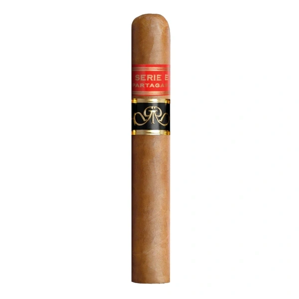 Partagas Cigar｜Serie E No. 2 Gran Reserva Cosecha 2015 帕特加斯E2 GR 2015年 15支/盒