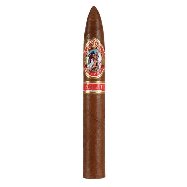 God Of Fire Cigar｜God Of Fire by Carlito Piramide 火神卡利托 金字塔 10支/盒