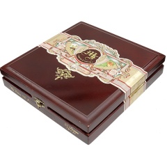 My Father Cigar｜No.4 Lancero 我的父親 四號長矛 二十三支/盒