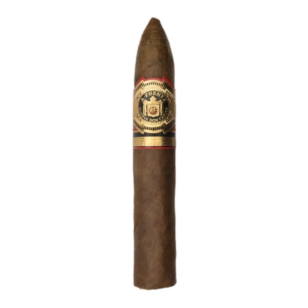 Arturo Fuente Cigar｜Don Carlos Belicoso 阿圖羅·富恩特 唐·卡洛斯比利高 25支/盒
