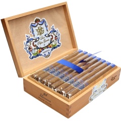 Don Pepin Garcia Cigar｜Blue Label Original Lancero 唐佩平  加西亞 藍矛 二十四支/盒