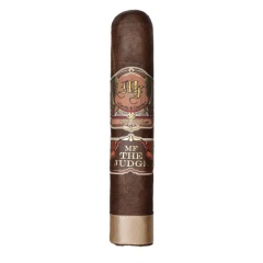 My Father Cigar｜The Judge Grand Robusto 我的父親 大法官 大羅布圖 二十三支/盒