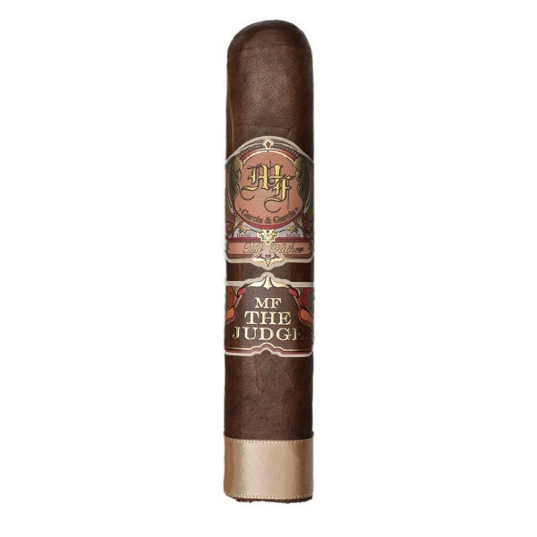 My Father Cigar｜The Judge Grand Robusto 我的父親 大法官 大羅布圖 二十三支/盒