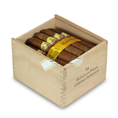 BOLIVAR BELICOSOS FINOS 25s 玻利瓦尔 比利高 25支/盒