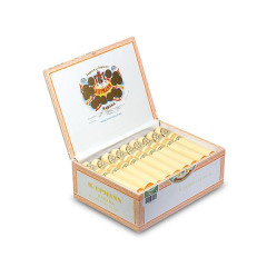 H. Upmann Coronas Majors Tubos 25s 乌普曼 大高朗拿 铝管 25支/盒