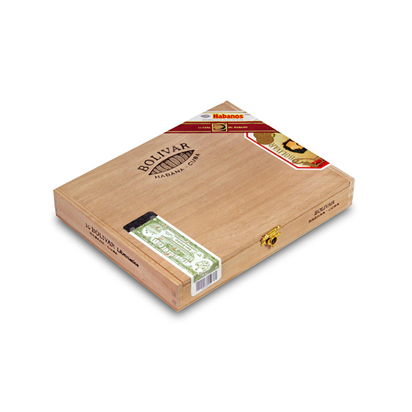 BOLIVAR LIBERTADOR 10s  玻利瓦尔 解放者 10支/盒