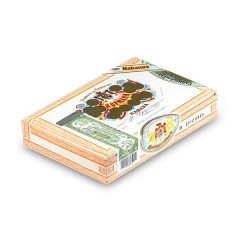 H. UPMANN  EPICURES 25s  乌普曼 美食家 25支/盒