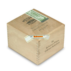 BOLIVAR BELICOSOS FINOS 25s 玻利瓦尔 比利高 25支/盒