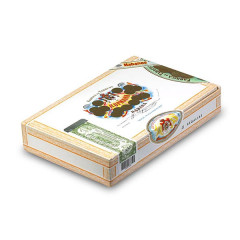 H UPMANN  REGALIAS 25s 乌普曼 特许 25支/盒