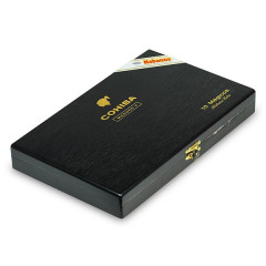 Cohiba Maduro 5 Magicos 10s 高希霸 魔术师 10支/盒