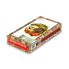 BOLIVAR ROYAL CORONAS 25s 玻利瓦尔 皇家高朗拿 25支/盒