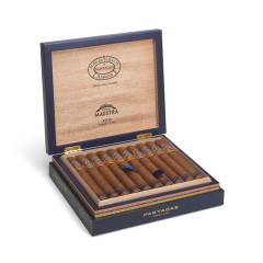 PARTAGAS Linea Maestra Rito 20s 帕特加斯 大师仪式 20支/盒