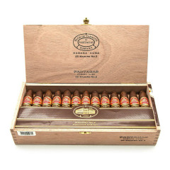 PARTAGAS MADURO No.2 25s 帕特加斯 马杜罗二号 25支/盒