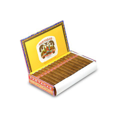PARTAGAS SHORT 25s 帕特加斯 短款 木盒 25支/盒