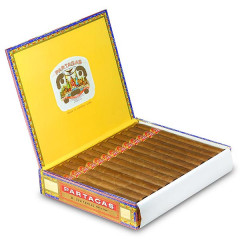 PARTAGAS LUSITANIAS 25s 帕特加斯 路西塔尼亚 25支/盒