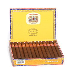 PARTAGAS MILLE FLEURS 25s 帕特加斯 妙丽 25支/盒
