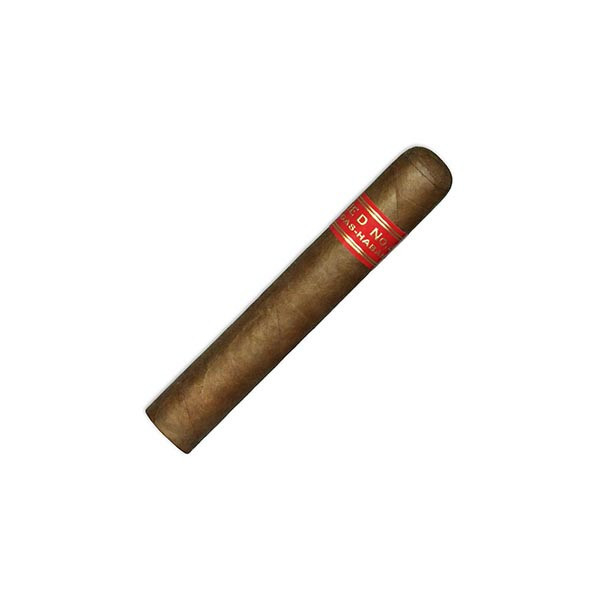 PARTAGAS SERIE D No.4 25s 帕特加斯 D4号 25支/盒