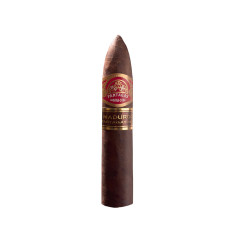 PARTAGAS MADURO No.2 25s 帕特加斯 马杜罗二号 25支/盒