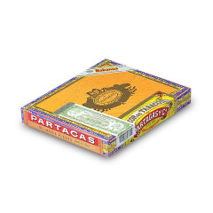 PARTAGAS MILLE FLEURS 10s 帕特加斯 妙丽 10支/盒