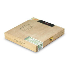 PARTAGAS SERIE D N.6 20s  帕特加斯 D6号 20支/盒