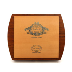 PARTAGAS aliados lcdh 20s 帕特加斯 盟友 lcdh 20支/盒